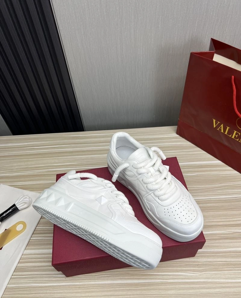 Modern Vxlxntino Casual Shoes 233501