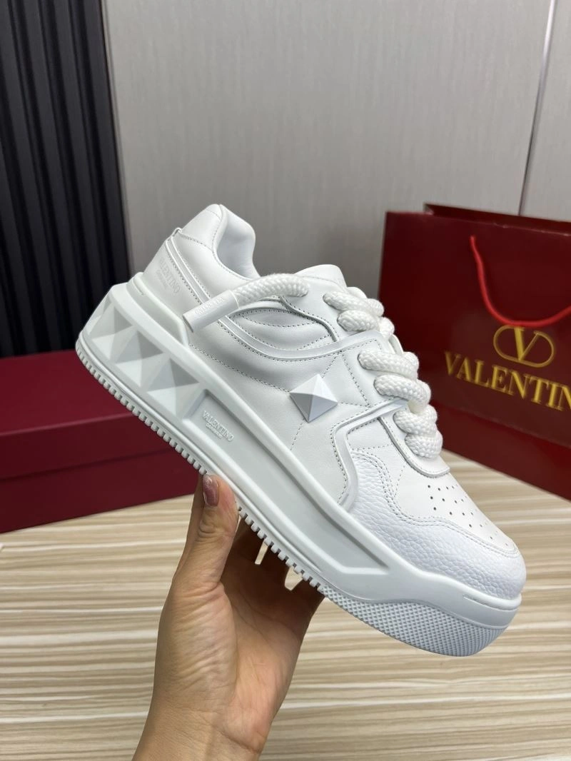 Modern Vxlxntino Casual Shoes 233501