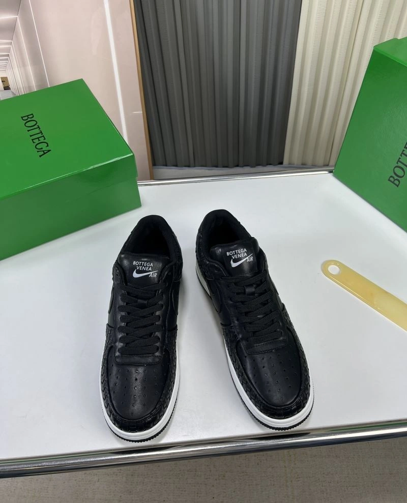 Bold Bxttxga Vxnxta Casual Shoes 113322