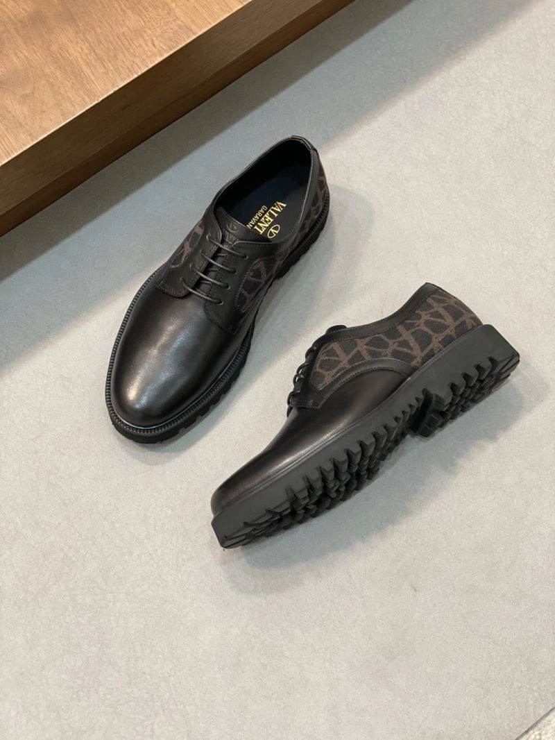EasyMatch Vxlxntino Leather Shoes 233452