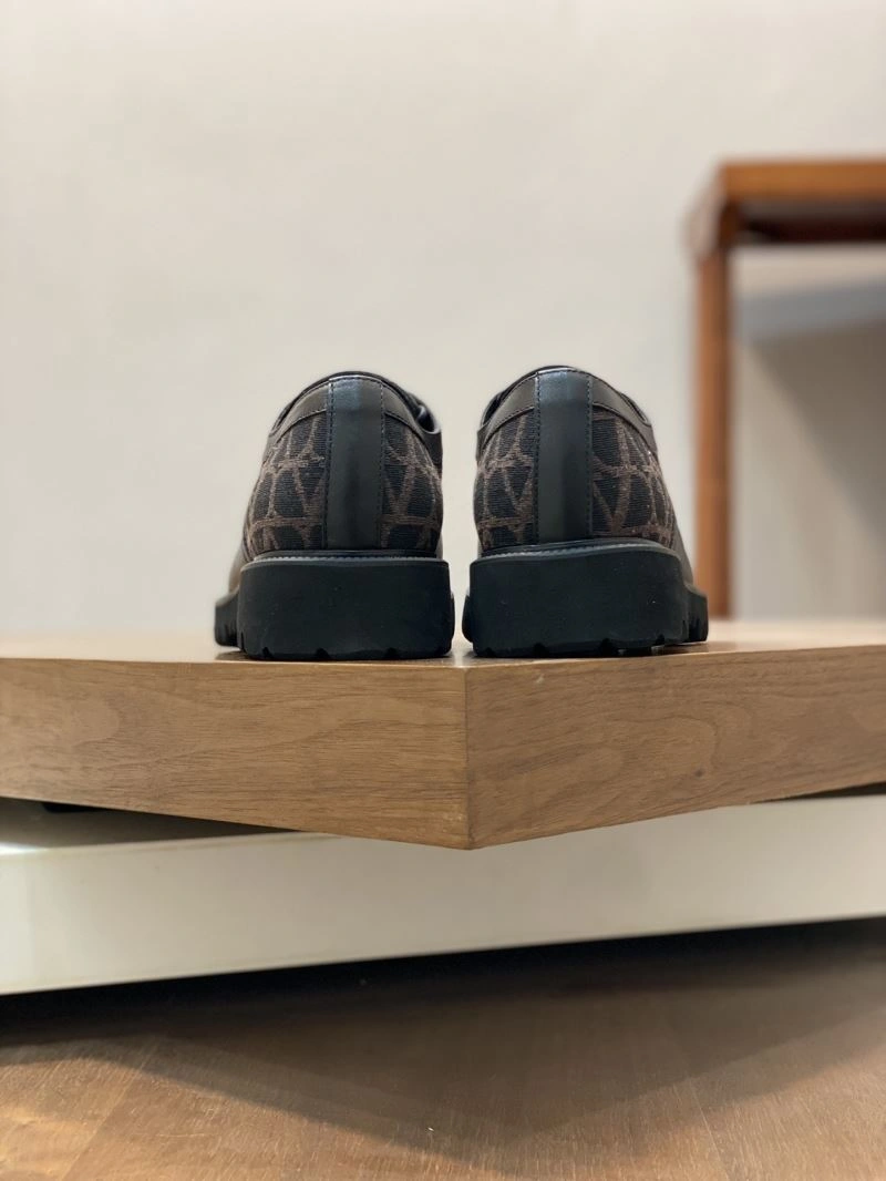 EasyMatch Vxlxntino Leather Shoes 233452