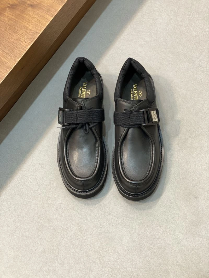 Vxlxntino Leather Shoes ModernLook 233443