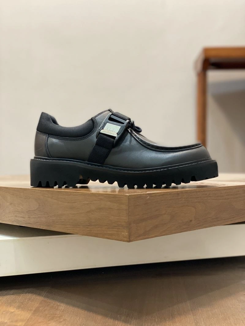 Vxlxntino Leather Shoes ModernLook 233443
