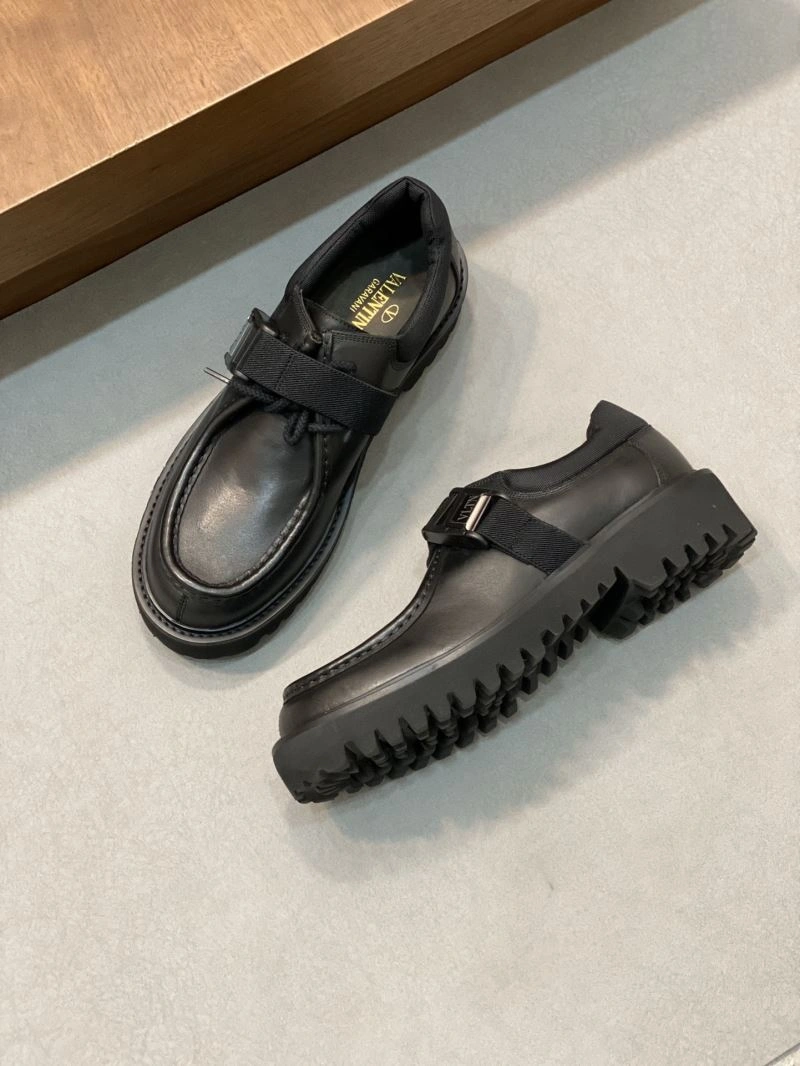Vxlxntino Leather Shoes ModernLook 233443