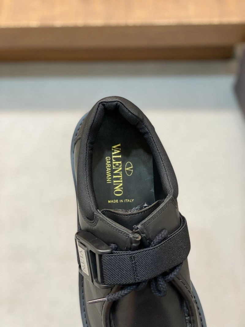 Vxlxntino Leather Shoes ModernLook 233443