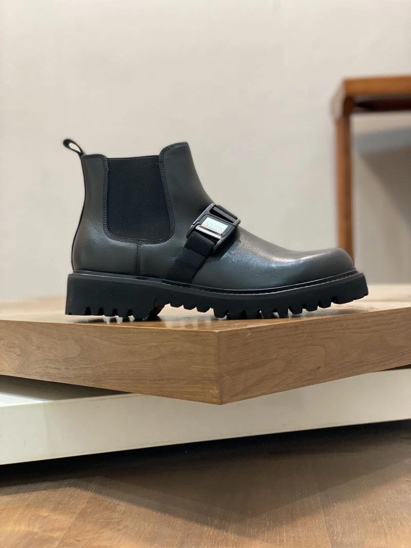 Trendy Vxlxntino Boots 233533