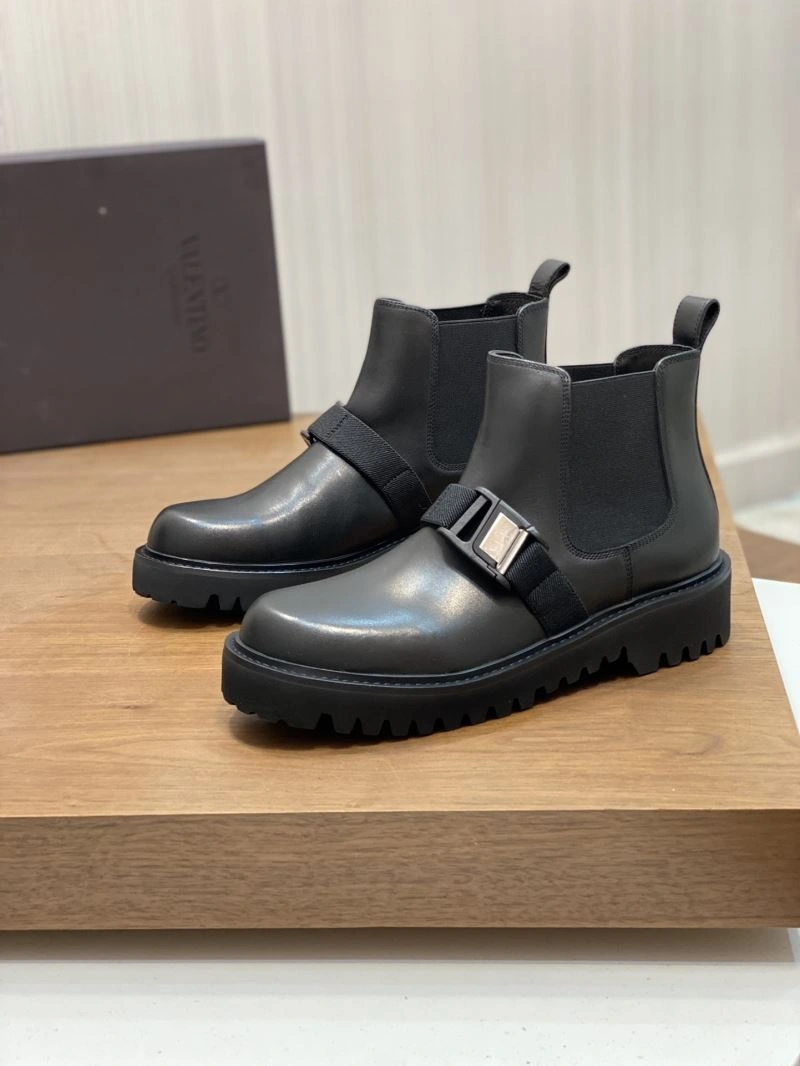 Trendy Vxlxntino Boots 233533