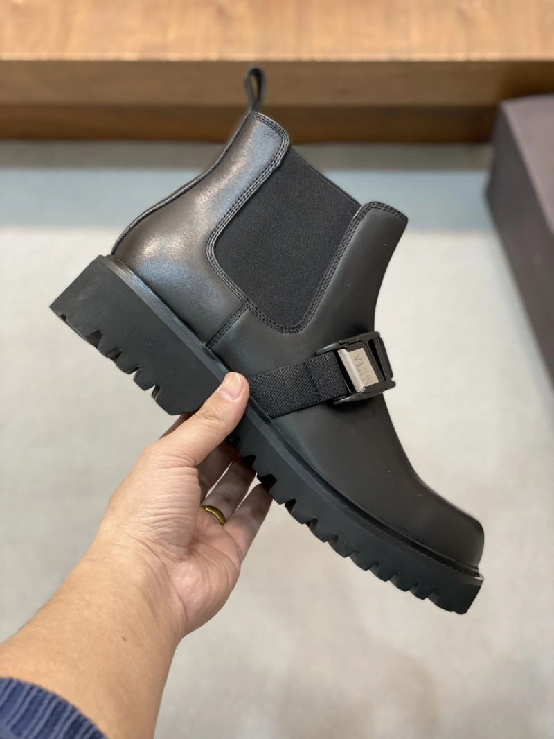 Trendy Vxlxntino Boots 233533