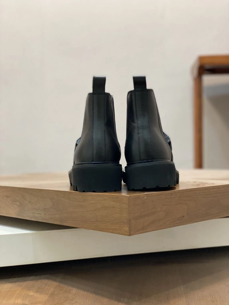 Trendy Vxlxntino Boots 233533