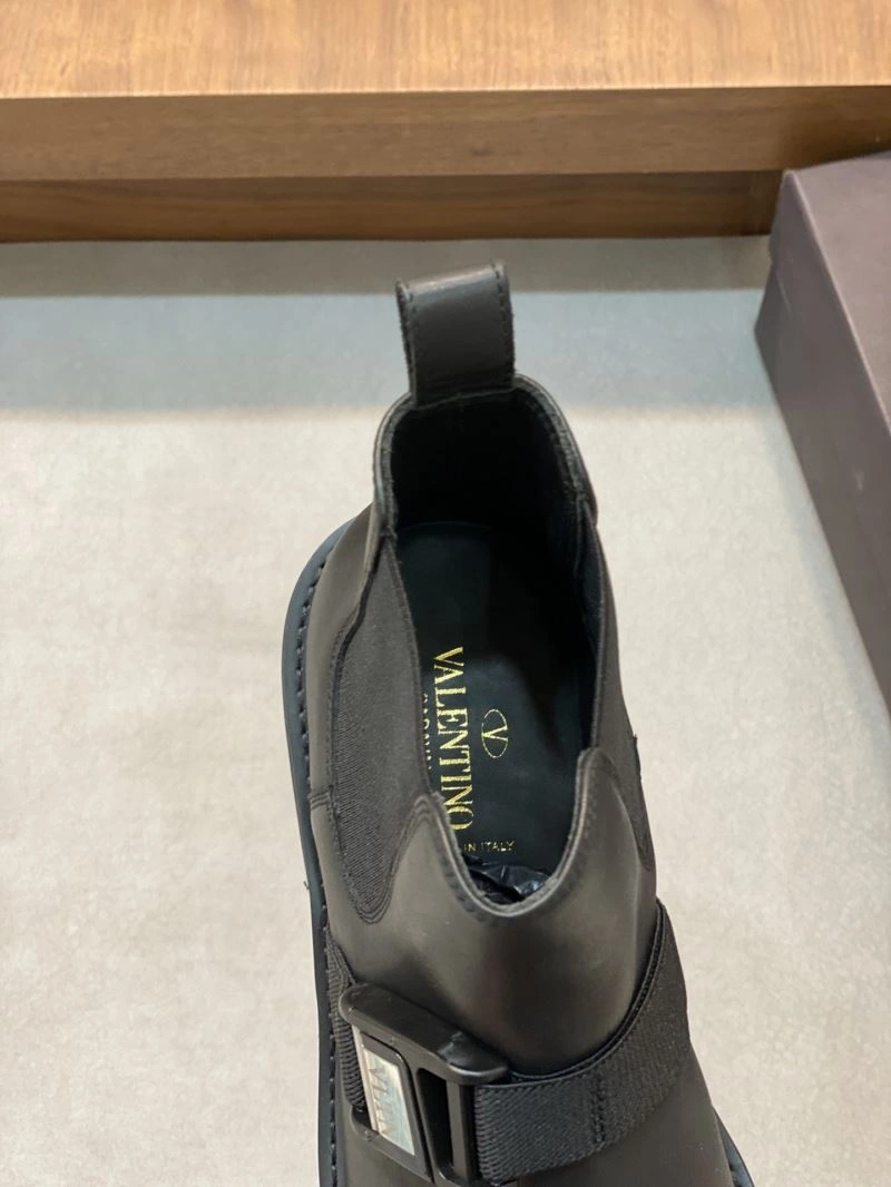 Trendy Vxlxntino Boots 233533