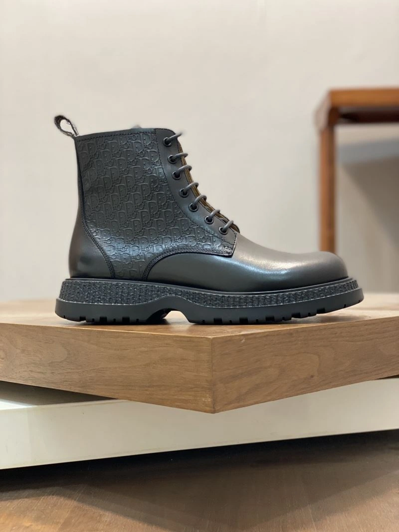Christian Dxxr Boots EyeCatching 144820