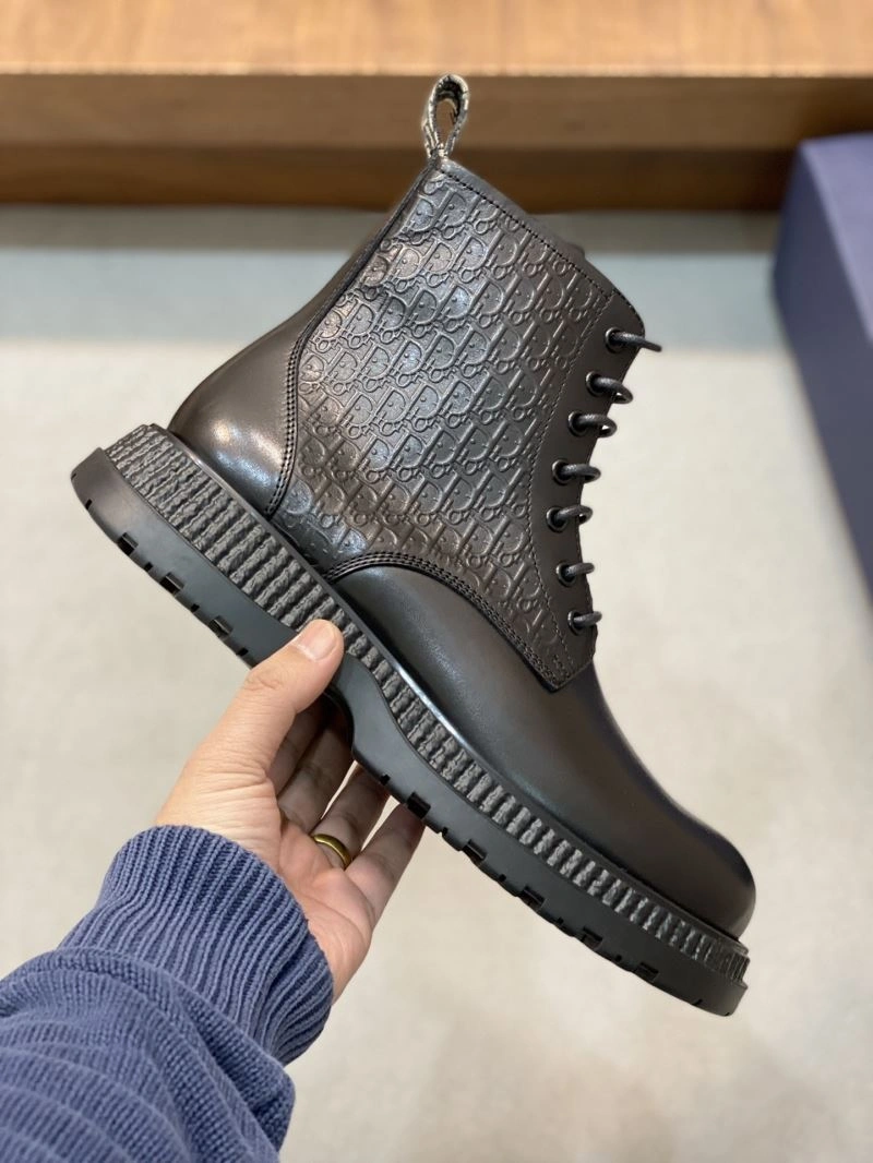 Christian Dxxr Boots EyeCatching 144820