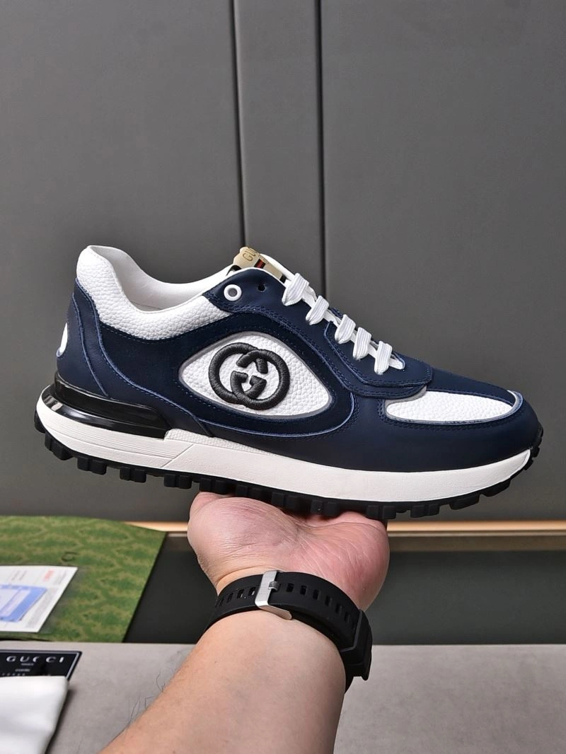 Soft Gxccx Sneakers 166857