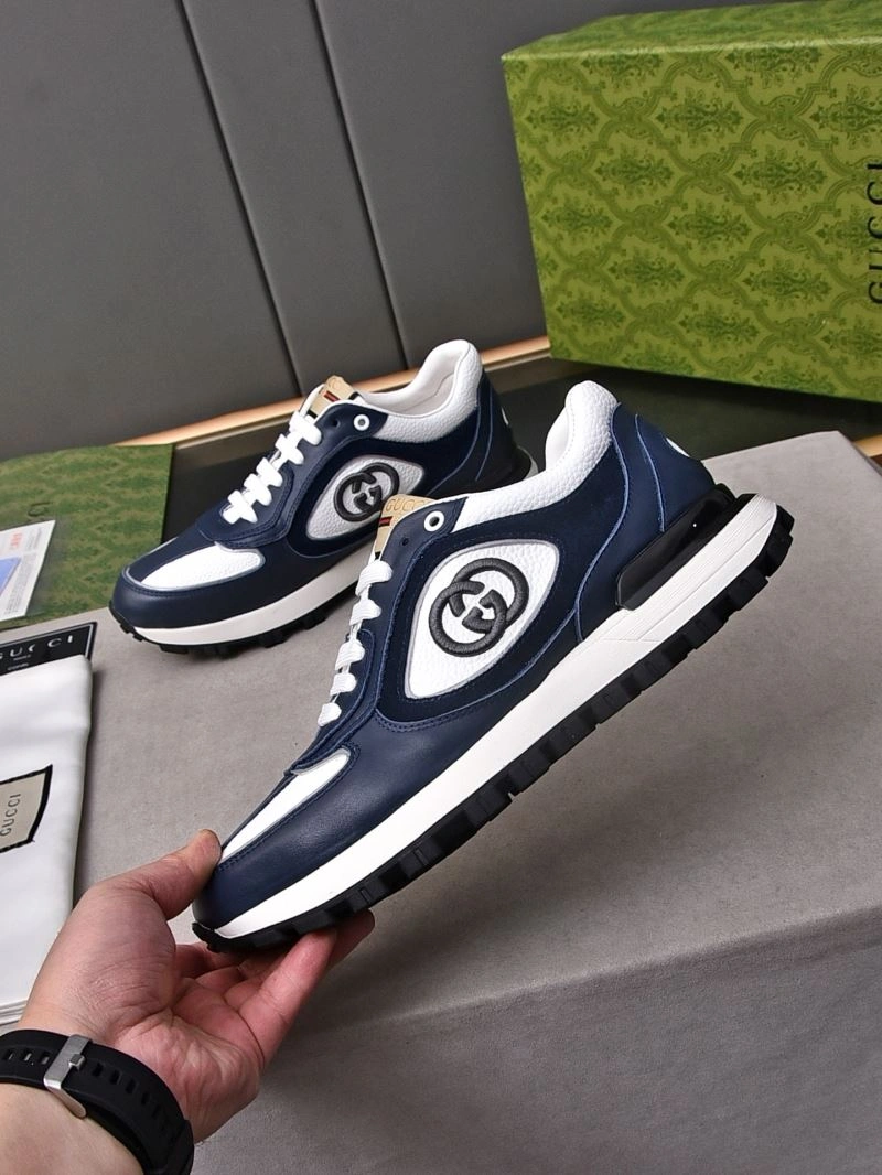Soft Gxccx Sneakers 166857