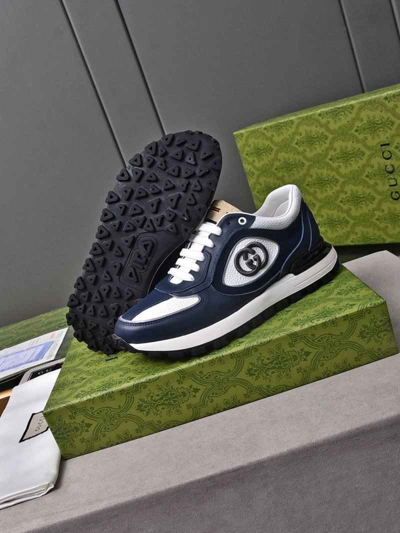Soft Gxccx Sneakers 166857