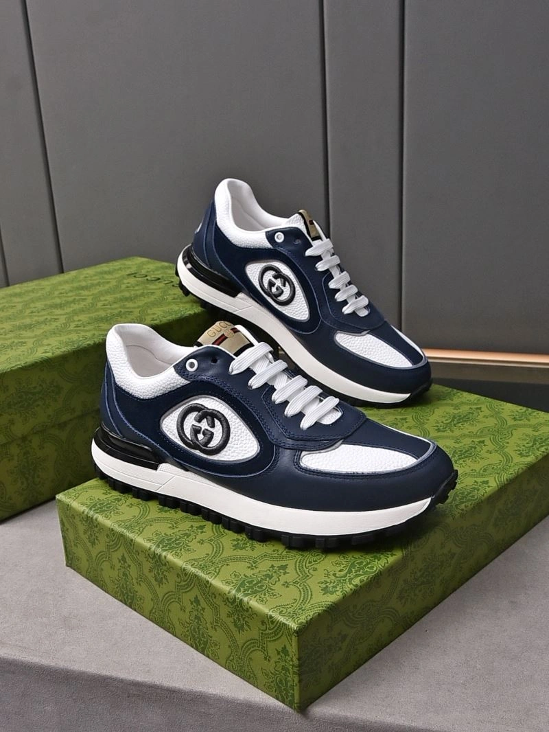 Soft Gxccx Sneakers 166857