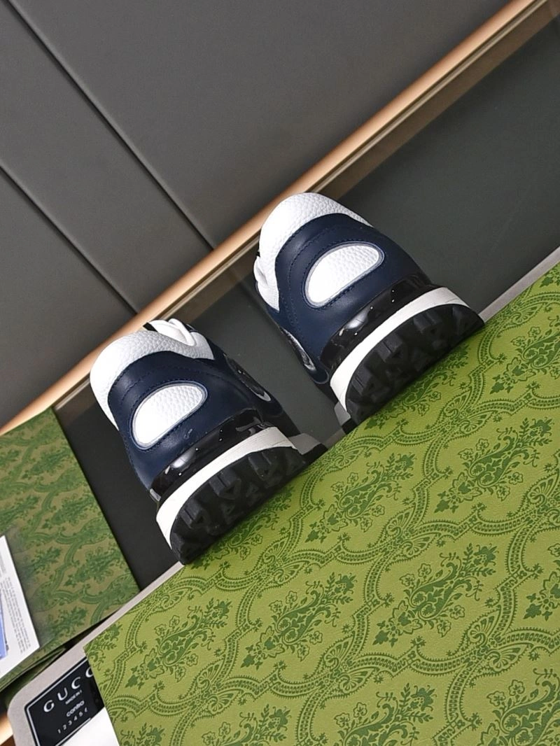Soft Gxccx Sneakers 166857
