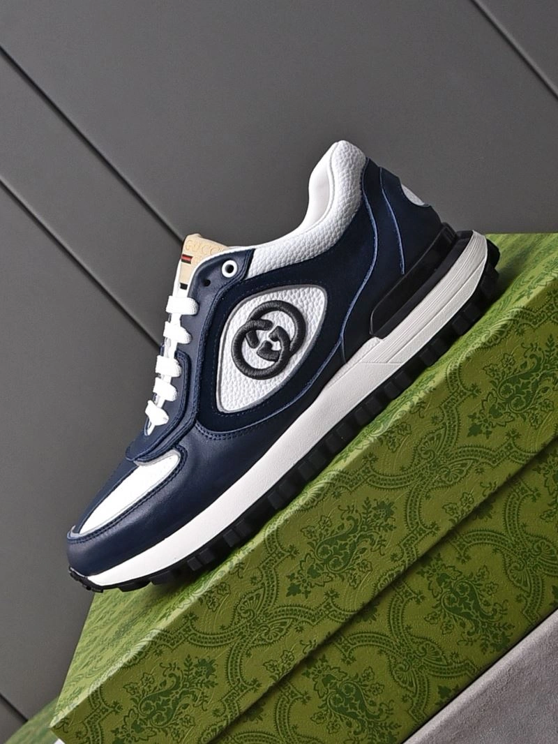 Soft Gxccx Sneakers 166857