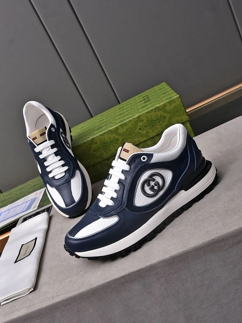 Soft Gxccx Sneakers 166857