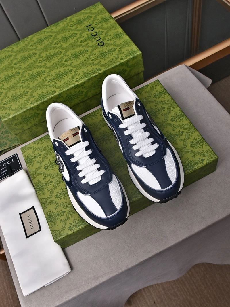 Soft Gxccx Sneakers 166857