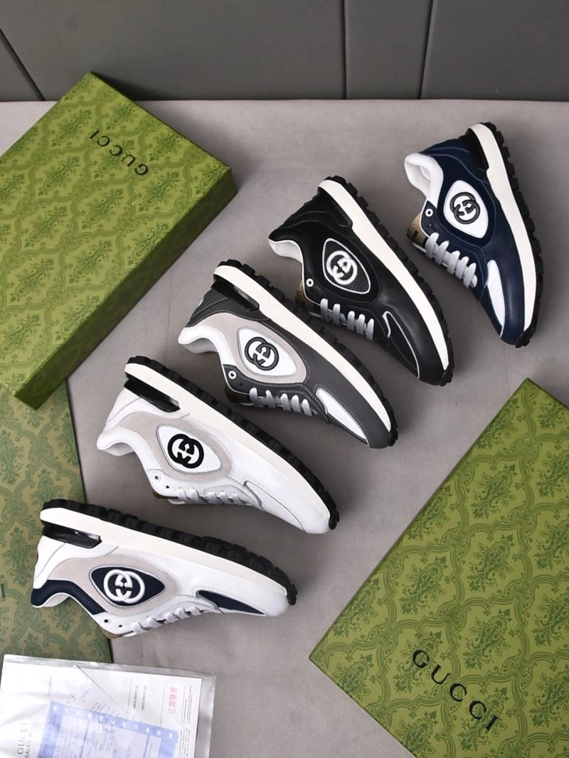 Soft Gxccx Sneakers 166857