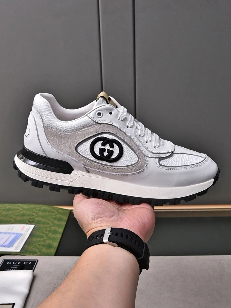 StreetReady Gxccx Sneakers 166862