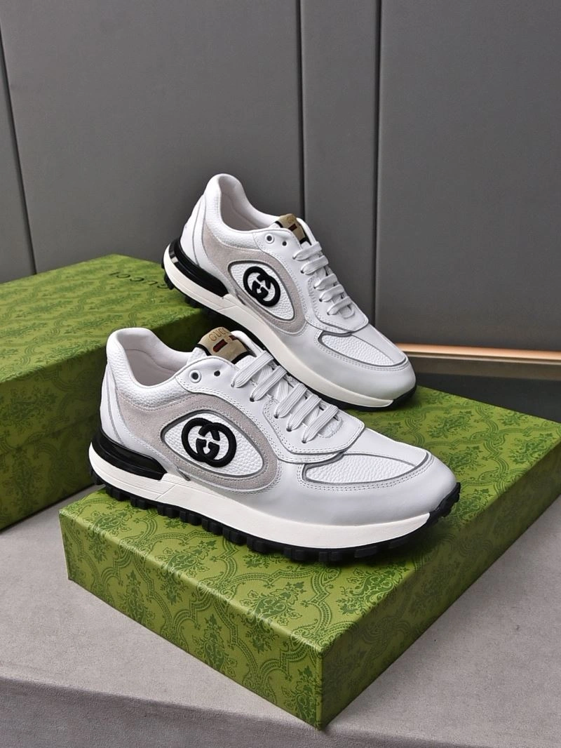 StreetReady Gxccx Sneakers 166862