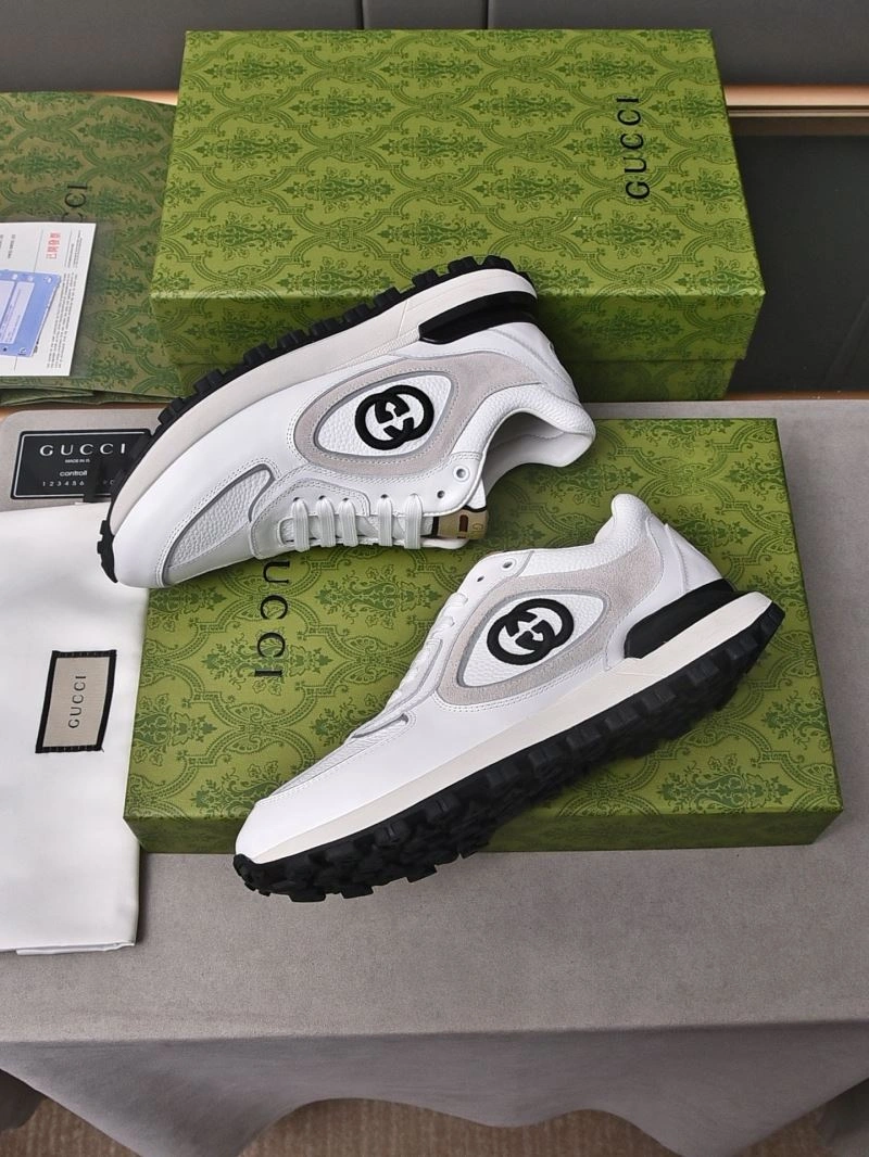 StreetReady Gxccx Sneakers 166862