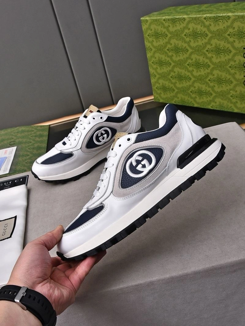AllSeason Gxccx Sneakers 166864