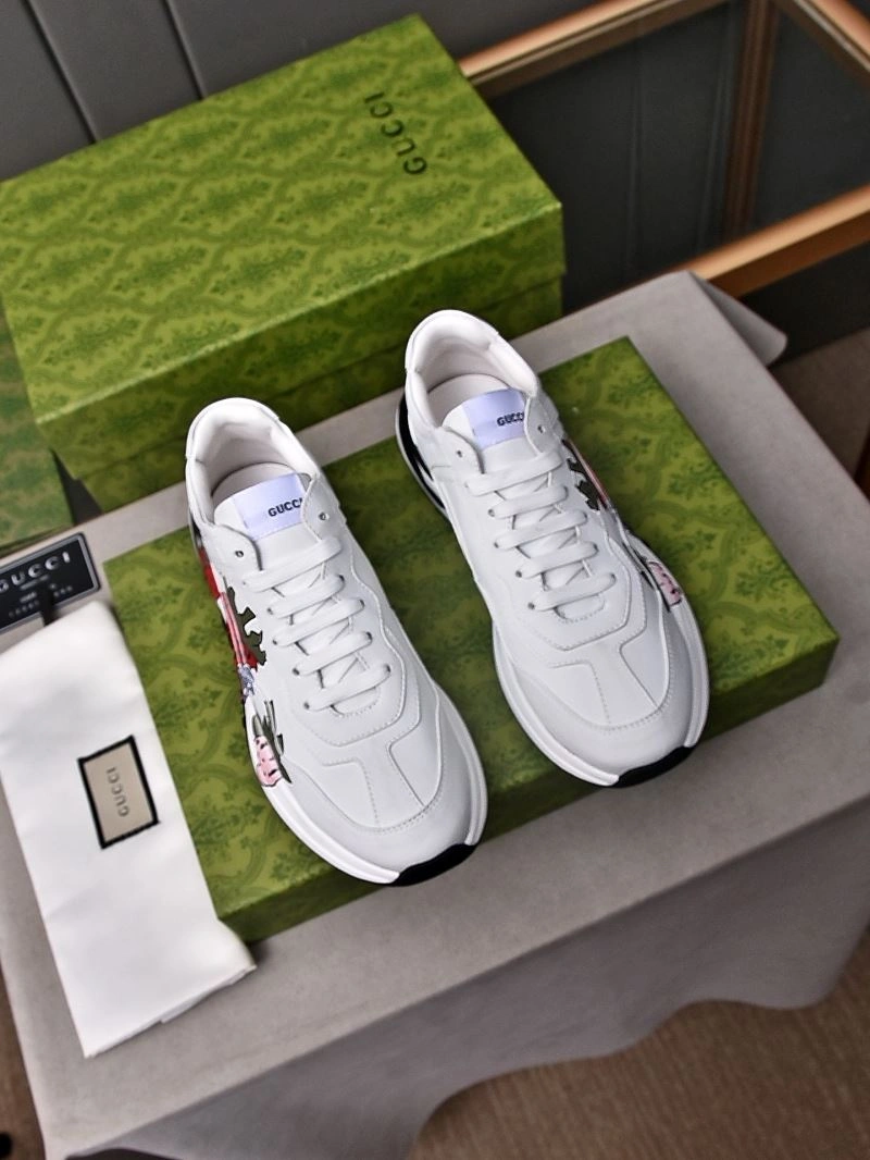 AllSeason Gxccx Sneakers 166858