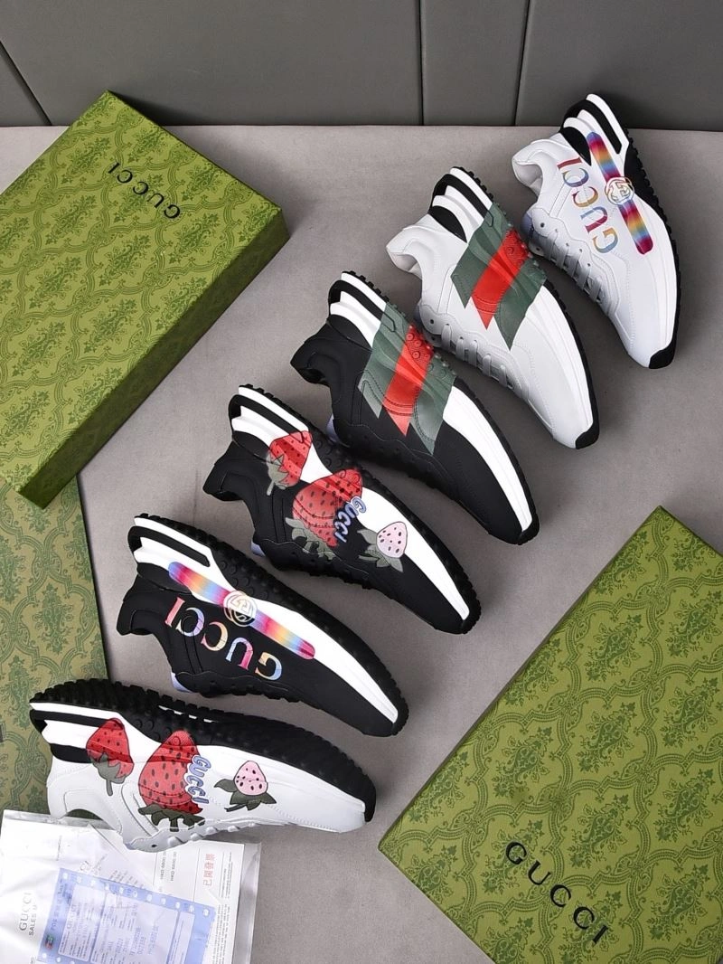 AllSeason Gxccx Sneakers 166858