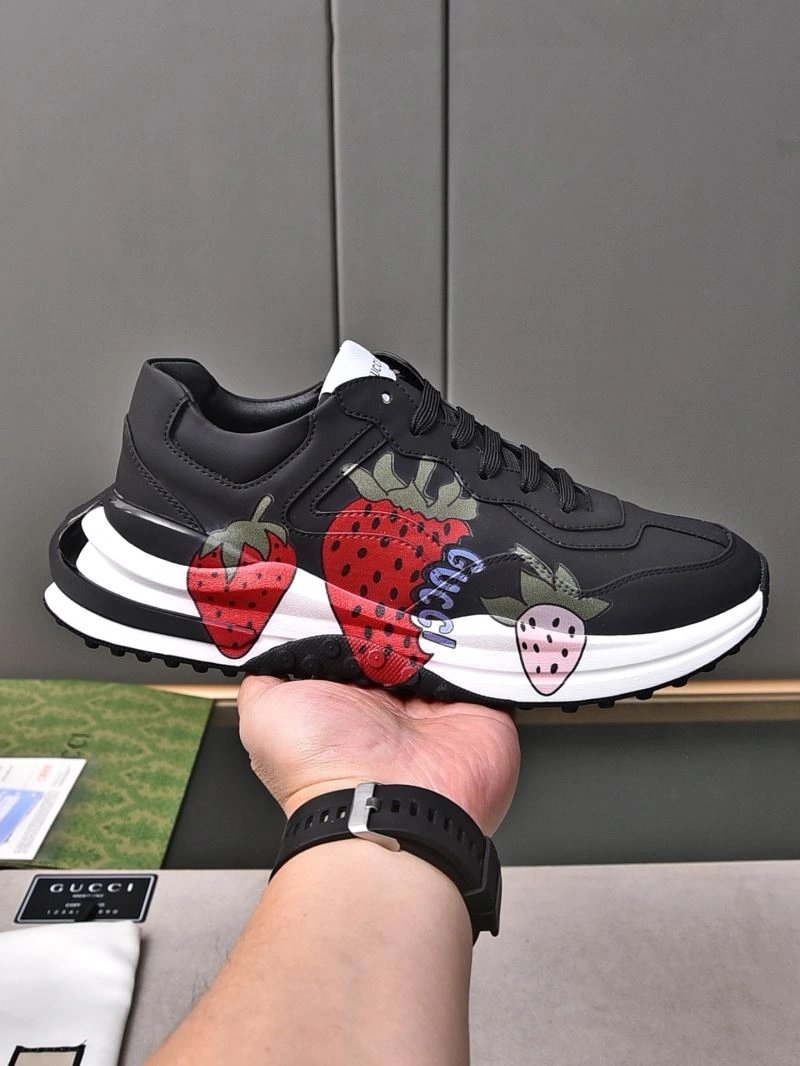 Modern Gxccx Sneakers 166859