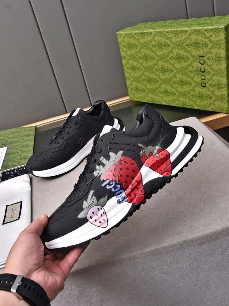Modern Gxccx Sneakers 166859