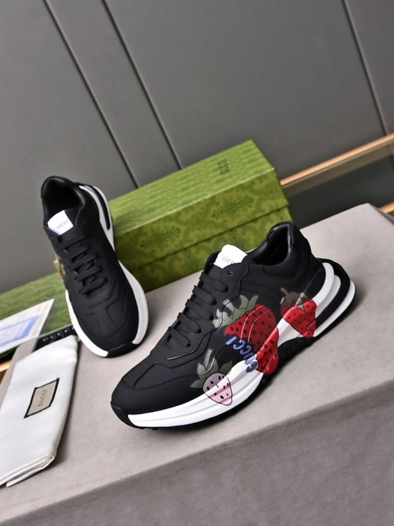Modern Gxccx Sneakers 166859