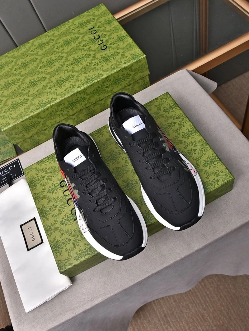 Modern Gxccx Sneakers 166859