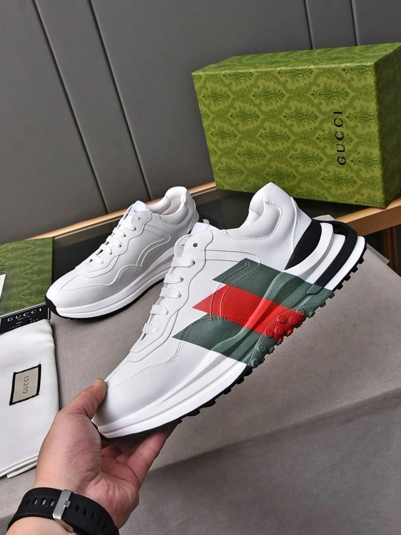 Unique Gxccx Sneakers 166851