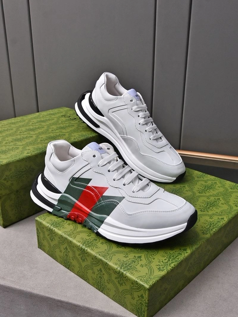 Unique Gxccx Sneakers 166851