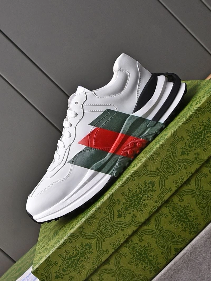 Unique Gxccx Sneakers 166851