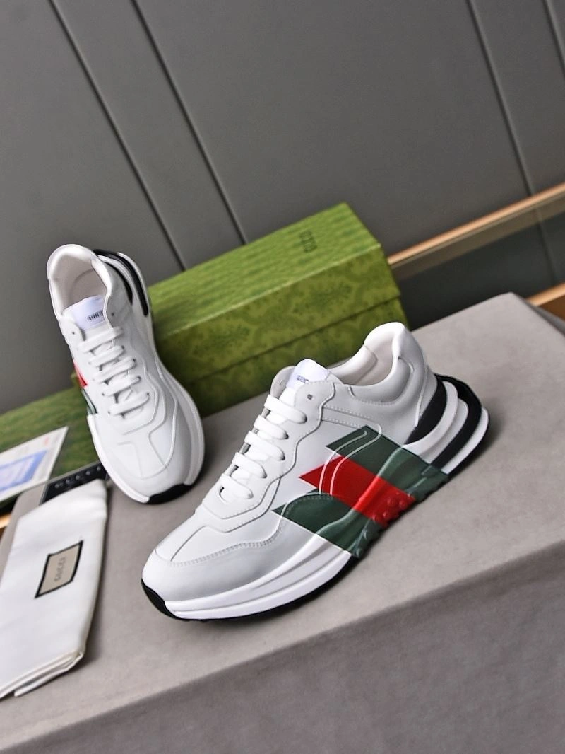 Unique Gxccx Sneakers 166851
