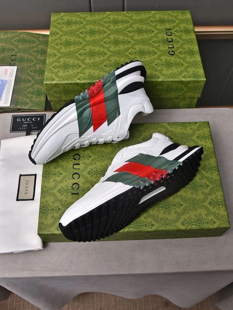 Unique Gxccx Sneakers 166851
