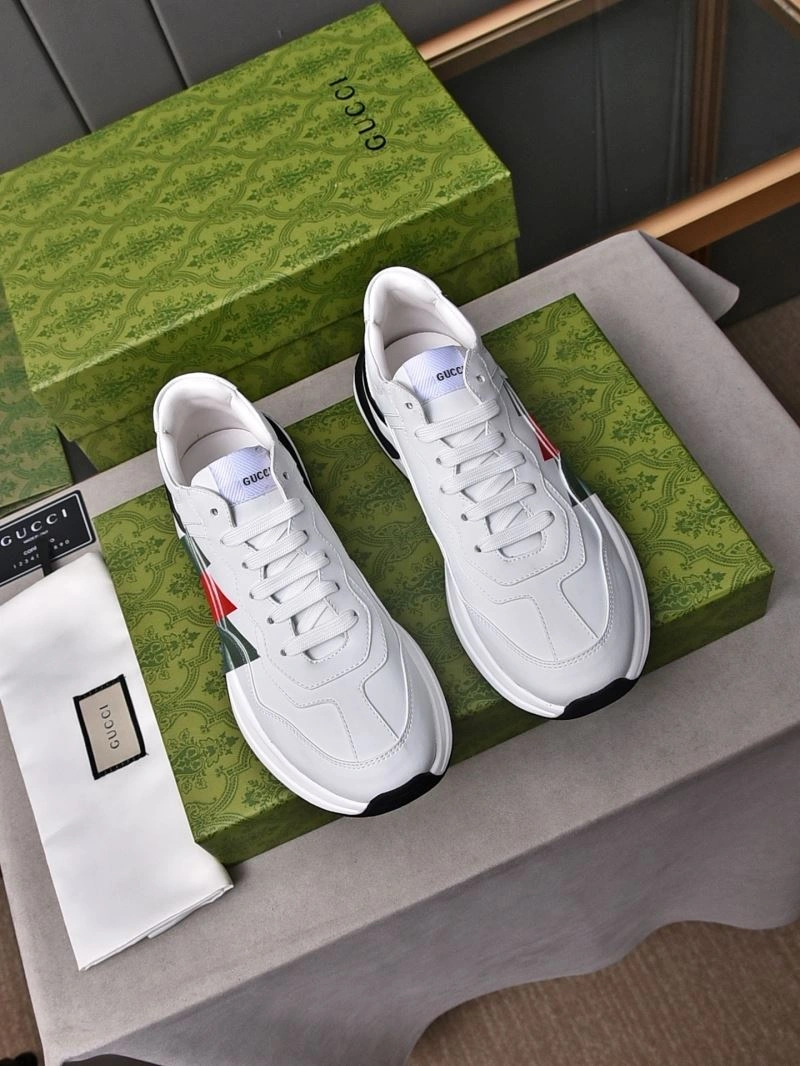 Unique Gxccx Sneakers 166851