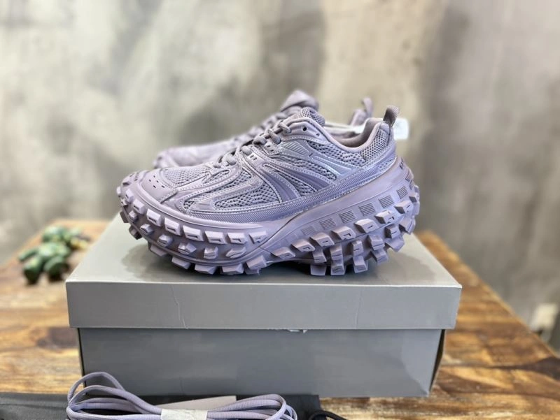 Durable Bxlxnciaga Sneakers 110527