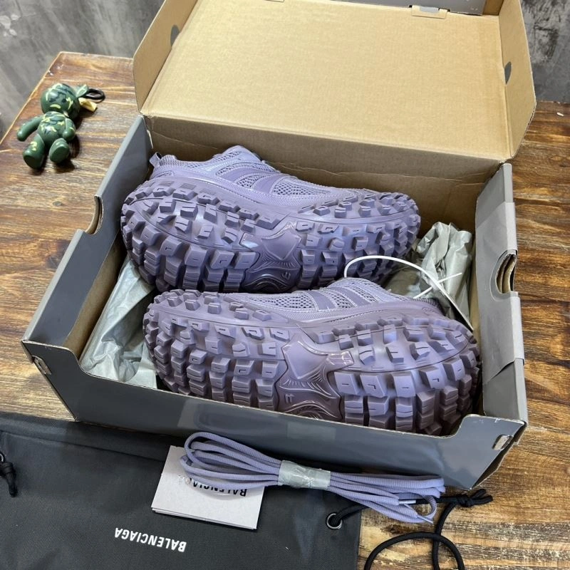 Durable Bxlxnciaga Sneakers 110527