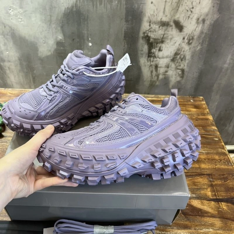 Durable Bxlxnciaga Sneakers 110527