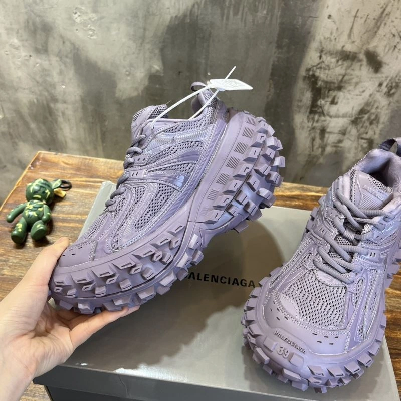 Durable Bxlxnciaga Sneakers 110527