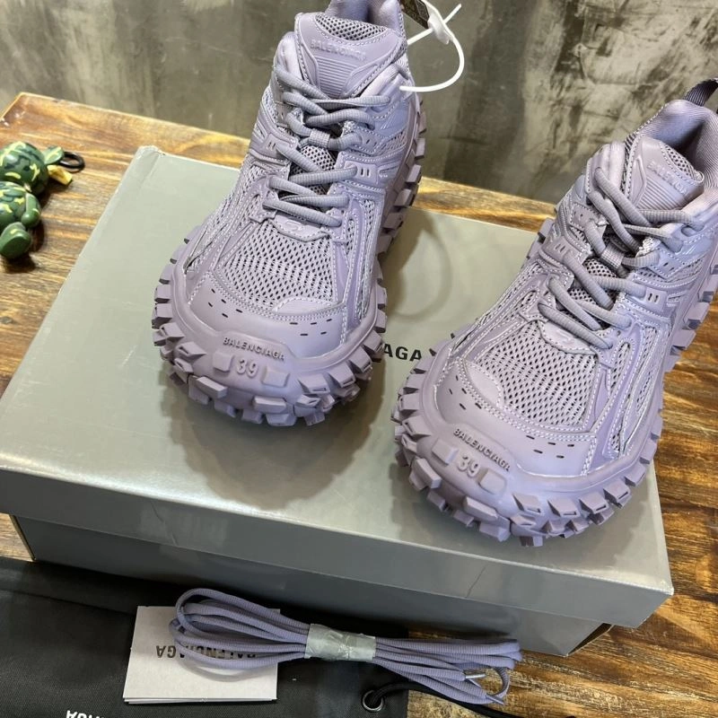 Durable Bxlxnciaga Sneakers 110527