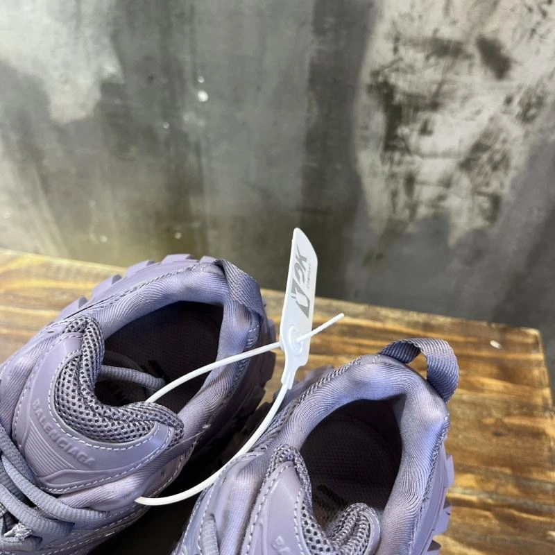 Durable Bxlxnciaga Sneakers 110527