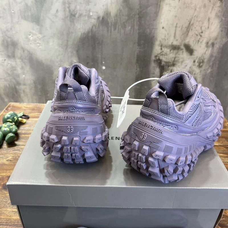 Durable Bxlxnciaga Sneakers 110527