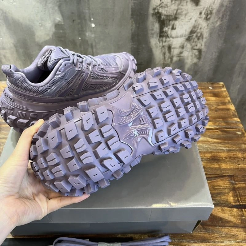 Durable Bxlxnciaga Sneakers 110527