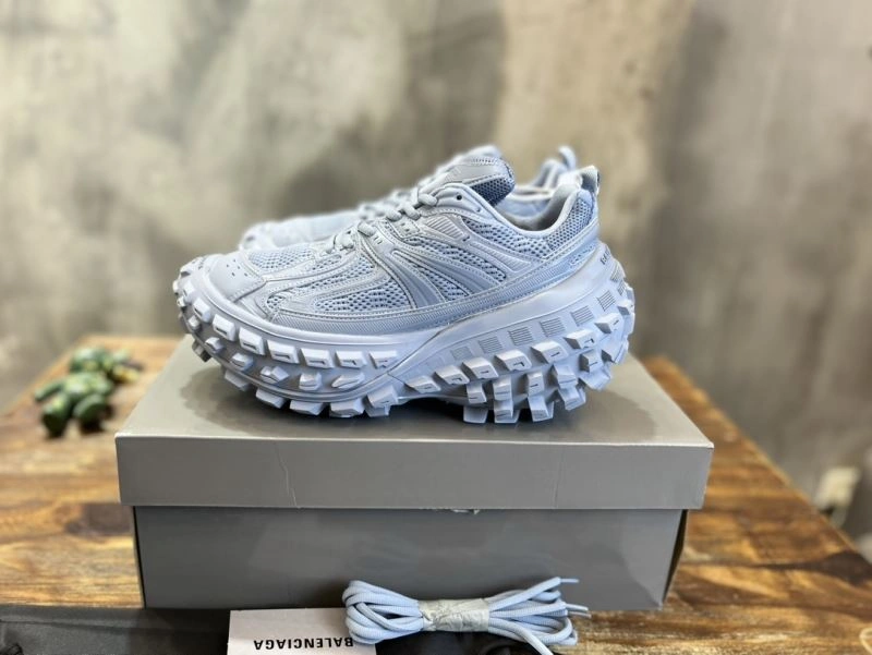 Bxlxnciaga Sneakers Classic 110518